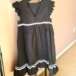 Who what wear dress